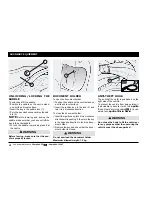 Preview for 6 page of APRILIA SCARABEO 100 4T - 06-2001 PART3 Manual