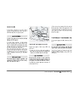 Предварительный просмотр 2 страницы APRILIA SCARABEO 100 4T - 06-2001 PART5 Manual