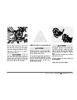 Preview for 1 page of APRILIA SCARABEO 100 4T - 06-2001 PART6 Manual