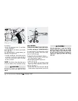 Предварительный просмотр 5 страницы APRILIA SCARABEO 100 4T - 06-2001 PART9 Manual