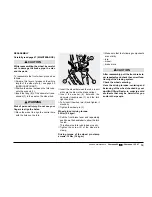 Preview for 3 page of APRILIA SCARABEO 100 4T - 2007 Manual