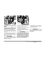 Preview for 5 page of APRILIA SCARABEO 100 4T - 2007 Manual