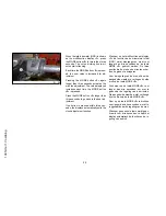 Preview for 20 page of APRILIA scarabeo 125 i.e. Manual