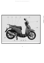 Preview for 13 page of APRILIA SCARABEO 125 Manual