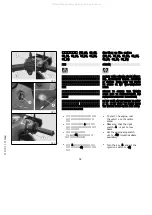 Preview for 38 page of APRILIA SCARABEO 125 Manual