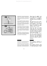 Preview for 53 page of APRILIA SCARABEO 125 Manual