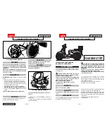 Предварительный просмотр 1 страницы APRILIA SCARABEO 150 Dealer Instructions