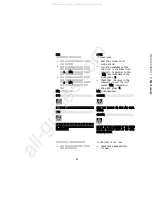 Preview for 91 page of APRILIA SCARABEO 250 I.E. - 2006 Manual