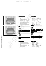 Preview for 96 page of APRILIA SCARABEO 250 I.E. - 2006 Manual