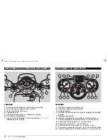 Предварительный просмотр 108 страницы APRILIA SCARABEO 250 Manual