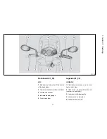 Предварительный просмотр 11 страницы APRILIA SCARABEO 300 SPECIAL Manual