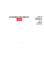 Предварительный просмотр 145 страницы APRILIA SCARABEO 300 SPECIAL Manual