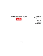 Preview for 117 page of APRILIA SCARABEO 50 4T 4V Manual