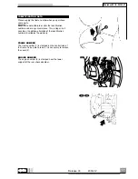 Предварительный просмотр 18 страницы APRILIA SCARABEO 50 I.E-100 4T - 2001 Workshop Manual