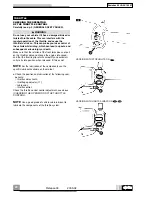 Предварительный просмотр 21 страницы APRILIA SCARABEO 50 I.E-100 4T - 2001 Workshop Manual