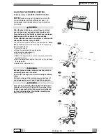 Предварительный просмотр 22 страницы APRILIA SCARABEO 50 I.E-100 4T - 2001 Workshop Manual