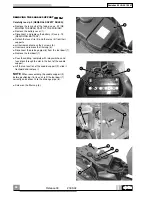 Предварительный просмотр 31 страницы APRILIA SCARABEO 50 I.E-100 4T - 2001 Workshop Manual