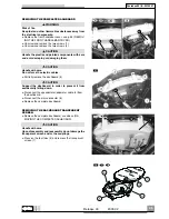 Предварительный просмотр 46 страницы APRILIA SCARABEO 50 I.E-100 4T - 2001 Workshop Manual