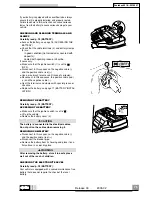 Предварительный просмотр 76 страницы APRILIA SCARABEO 50 I.E-100 4T - 2001 Workshop Manual