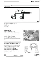 Предварительный просмотр 83 страницы APRILIA SCARABEO 50 I.E-100 4T - 2001 Workshop Manual