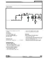 Предварительный просмотр 88 страницы APRILIA SCARABEO 50 I.E-100 4T - 2001 Workshop Manual