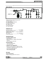 Предварительный просмотр 92 страницы APRILIA SCARABEO 50 I.E-100 4T - 2001 Workshop Manual