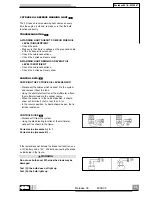 Предварительный просмотр 96 страницы APRILIA SCARABEO 50 I.E-100 4T - 2001 Workshop Manual