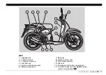 Предварительный просмотр 27 страницы APRILIA SCARABEO 50 - Use & Maintenance Book