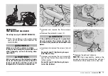 Предварительный просмотр 71 страницы APRILIA SCARABEO 50 - Use & Maintenance Book