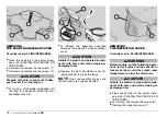 Предварительный просмотр 74 страницы APRILIA SCARABEO 50 - Use & Maintenance Book