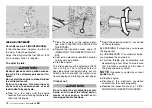 Предварительный просмотр 76 страницы APRILIA SCARABEO 50 - Use & Maintenance Book