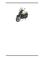 Предварительный просмотр 4 страницы APRILIA SCARABEO 500 - 2008 Service Station Manual