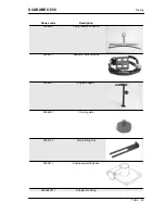 Предварительный просмотр 39 страницы APRILIA SCARABEO 500 - 2008 Service Station Manual