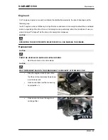 Предварительный просмотр 49 страницы APRILIA SCARABEO 500 - 2008 Service Station Manual