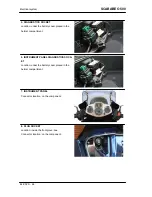 Предварительный просмотр 66 страницы APRILIA SCARABEO 500 - 2008 Service Station Manual