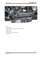 Предварительный просмотр 74 страницы APRILIA SCARABEO 500 - 2008 Service Station Manual