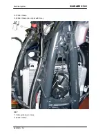 Предварительный просмотр 76 страницы APRILIA SCARABEO 500 - 2008 Service Station Manual