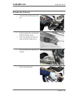 Предварительный просмотр 103 страницы APRILIA SCARABEO 500 - 2008 Service Station Manual