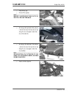 Предварительный просмотр 105 страницы APRILIA SCARABEO 500 - 2008 Service Station Manual