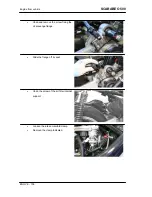 Предварительный просмотр 106 страницы APRILIA SCARABEO 500 - 2008 Service Station Manual