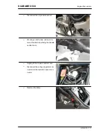 Предварительный просмотр 111 страницы APRILIA SCARABEO 500 - 2008 Service Station Manual