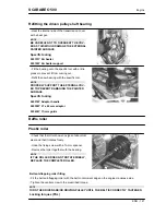 Предварительный просмотр 121 страницы APRILIA SCARABEO 500 - 2008 Service Station Manual