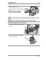 Предварительный просмотр 145 страницы APRILIA SCARABEO 500 - 2008 Service Station Manual