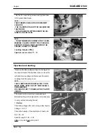 Предварительный просмотр 154 страницы APRILIA SCARABEO 500 - 2008 Service Station Manual