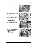 Предварительный просмотр 165 страницы APRILIA SCARABEO 500 - 2008 Service Station Manual