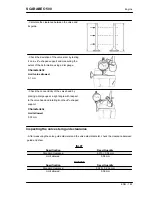 Предварительный просмотр 183 страницы APRILIA SCARABEO 500 - 2008 Service Station Manual