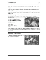 Предварительный просмотр 199 страницы APRILIA SCARABEO 500 - 2008 Service Station Manual