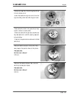 Предварительный просмотр 221 страницы APRILIA SCARABEO 500 - 2008 Service Station Manual