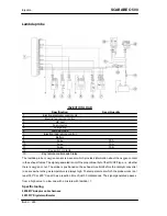 Предварительный просмотр 260 страницы APRILIA SCARABEO 500 - 2008 Service Station Manual