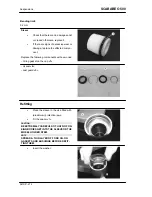 Предварительный просмотр 272 страницы APRILIA SCARABEO 500 - 2008 Service Station Manual